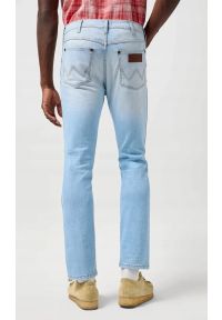 Wrangler - MESKIE SPODNIE WRANGLER LARSTON SPUR STITCHED 112362434 #5