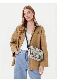 Lacoste Torebka NU5009HK Kolorowy. Wzór: kolorowy #5