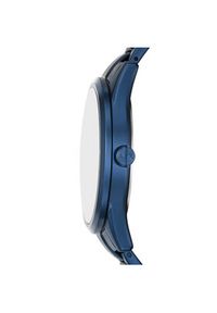 Armani Exchange Zegarek Dante AX1881 Granatowy. Kolor: niebieski #3
