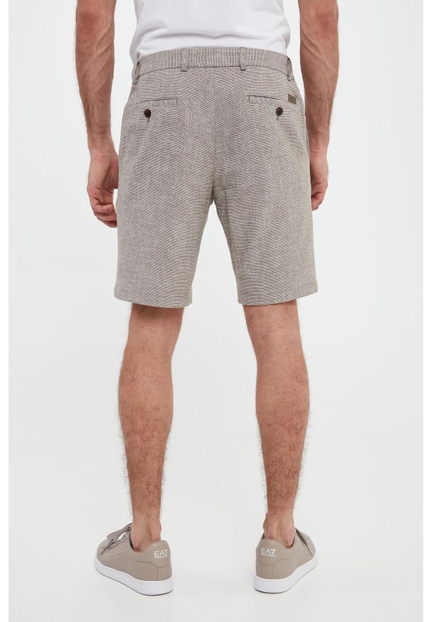 Bermudy męskie Capri-W JOOP!