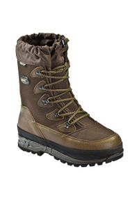 MEINDL - Buty trekkingowe Meindl Nordkap PRO GTX. Kolor: brązowy. Sport: turystyka piesza #1