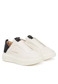 Alexander Smith Sneakersy Wembley ASBCWLW-0600 Biały. Kolor: biały. Materiał: skóra #6