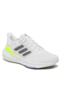 Adidas - adidas Sneakersy Ultrabounce Shoes Junior IG7284 Biały. Kolor: biały #7