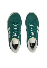 Adidas - adidas Sneakersy Grand Court Alpha IE1451 Zielony. Kolor: zielony. Materiał: skóra #4