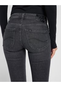 Lee - DAMSKIE SPODNIE LEE ELLY NO COMPROMISE 112370925 #3