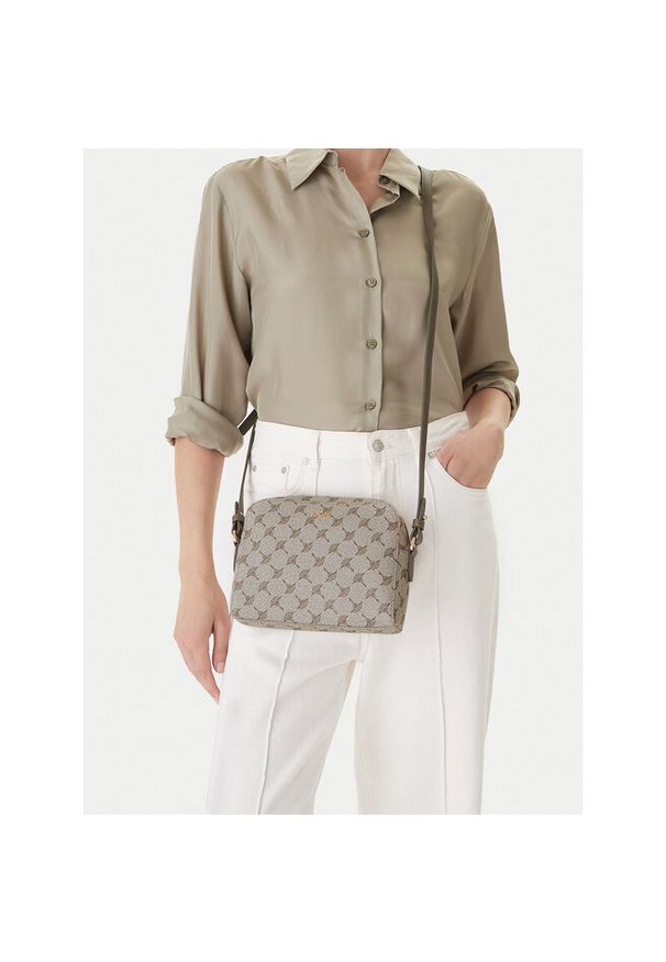 Torebka JOOP!. Kolor: szary