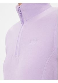 Helly Hansen Polar Daybreaker 50845 Fioletowy Regular Fit. Kolor: fioletowy. Materiał: syntetyk