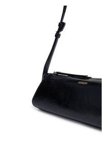 Guess Torebka Xeba Mini HWTC97 31720 Czarny. Kolor: czarny. Materiał: skórzane #3