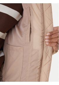 Tommy Jeans Kurtka zimowa DW0DW21625 Beżowy Regular Fit. Kolor: beżowy. Materiał: syntetyk. Sezon: zima #3