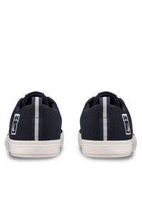 Helly Hansen Tenisówki Berge Viking 2 11910 Granatowy. Kolor: niebieski. Materiał: materiał #7