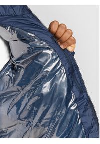 columbia - Columbia Kurtka zimowa Pike Lake 2008403 Granatowy Regular Fit. Kolor: niebieski. Materiał: syntetyk. Sezon: zima #4