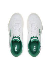 Fila Sneakersy Original Fitness 22 FFM0160/13063 Biały. Kolor: biały. Materiał: skóra. Sport: fitness #7