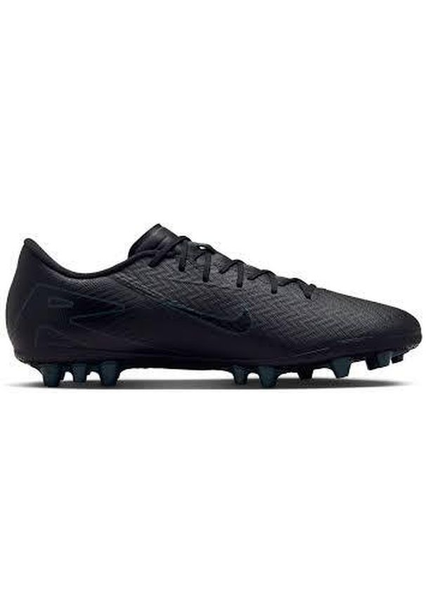 Buty piłkarskie Nike Mercurial Vapor 16 Academy AG. Kolor: czarny. Sport: piłka nożna