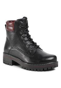 Trapery Lasocki. Kolor: czarny #1