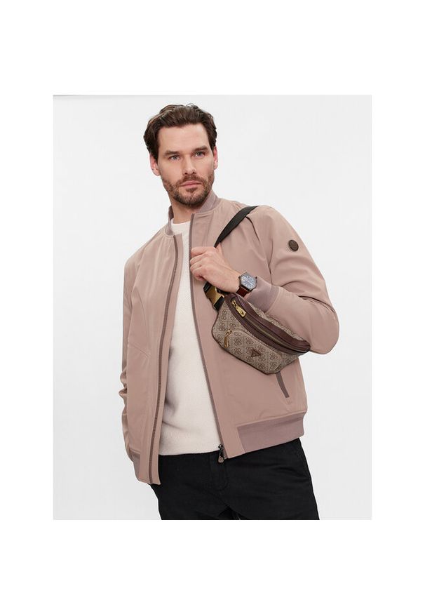 Nerka Guess. Kolor: beżowy