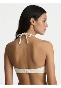 YSABEL MORA - Ysabel Mora Bikini 83470 Kremowy. Kolor: kremowy. Materiał: syntetyk #6