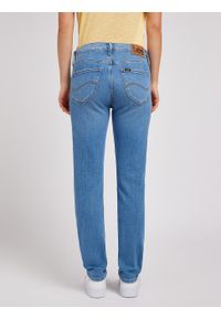 Lee - DAMSKIE SPODNIE LEE ELLY MID CONVERSATION 112346309 #3