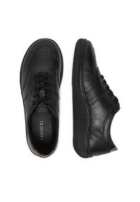 Lasocki Sneakersy CEO-WI16-CINDA-01 Czarny. Kolor: czarny. Materiał: skóra #9