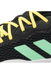 Adidas - adidas Buty do tenisa Barricade K Clay HR1028 Czarny. Kolor: czarny. Materiał: materiał. Sport: tenis #3