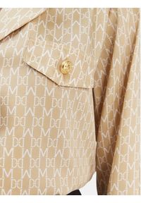 Marciano Guess Koszula 6RGH12 7435A Beżowy Regular Fit. Kolor: beżowy. Materiał: syntetyk #2