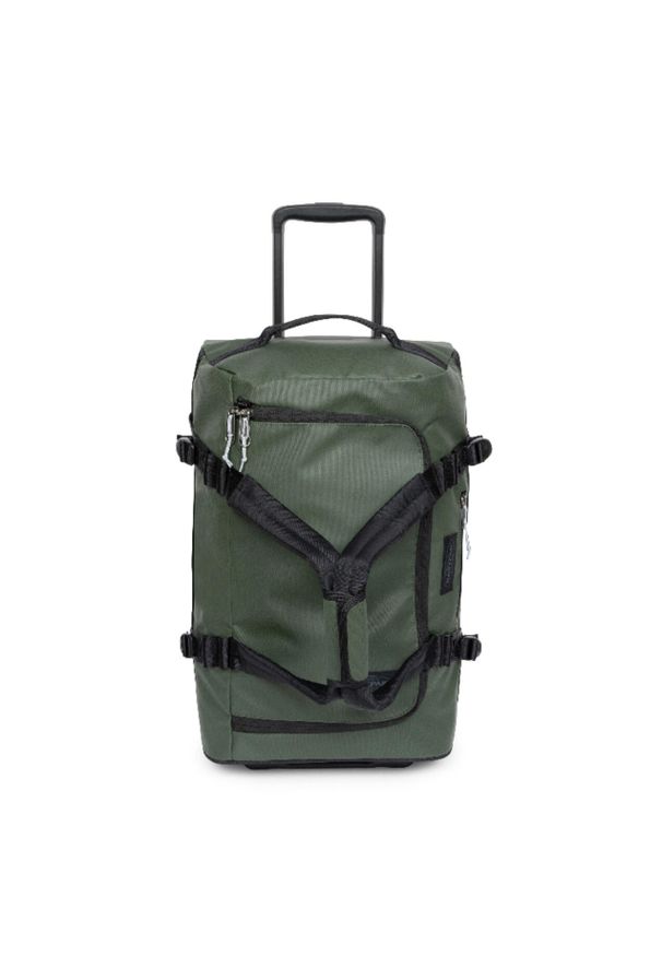Torba Duffle Eastpak Wheel S. Kolor: zielony