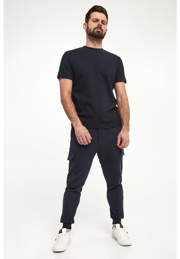 T-shirt męski Brandon JOOP!