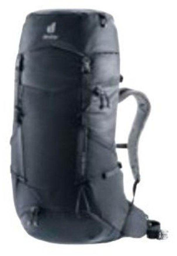 Plecak turystyczny Deuter Plecak trekkingowy Deuter Futura Pro 36 - black