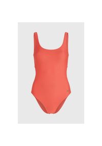 Strój Kąpielowy Damski O'Neill Trvlr Pocket. Kolor: czerwony #1