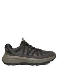 Jack Wolfskin Trekkingi Wild Hike Texapore Low M A65577 6156 Czarny. Kolor: czarny. Materiał: materiał. Sport: turystyka piesza