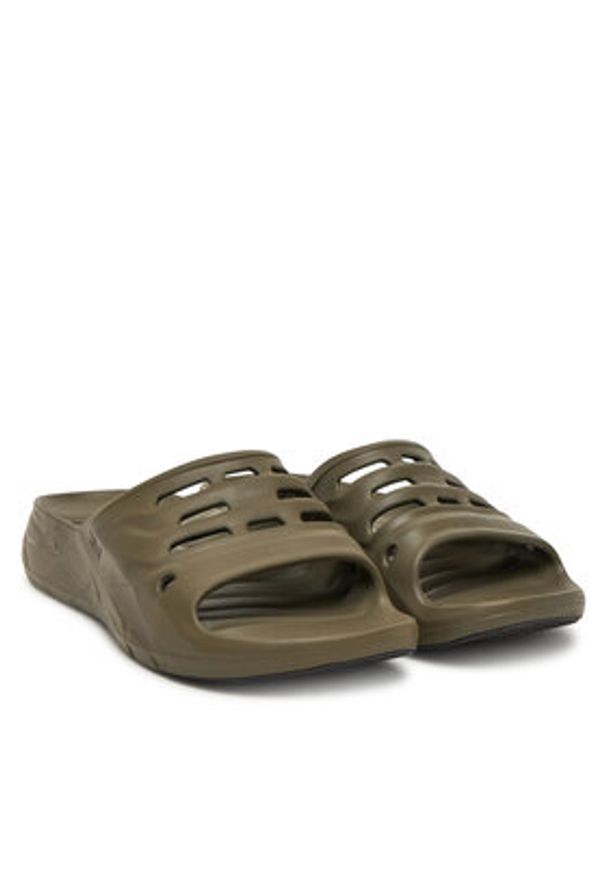 Teva Klapki All Gender ApreTrail 1164651 Zielony. Kolor: zielony. Materiał: syntetyk