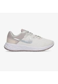 Buty do Biegania damskie Nike Revolution 6 NN PRM. Kolor: biały. Model: Nike Revolution. Sport: bieganie