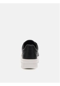 Guess Sneakersy 178503 Czarny. Kolor: czarny #4