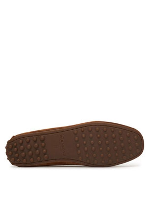 Vagabond Shoemakers Mokasyny Larissa 6150-040-89 Brązowy. Kolor: brązowy. Materiał: zamsz, skóra