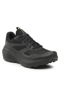 Buty do biegania Arc'teryx. Kolor: czarny