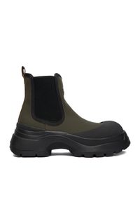 Sztyblety Hunter. Kolor: brązowy #1