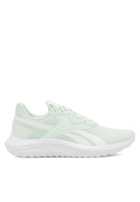 Reebok Buty do biegania Energen Lux 100074836 Zielony. Kolor: zielony. Materiał: materiał