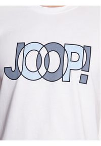 JOOP! T-Shirt 30036144 Biały Modern Fit. Kolor: biały
