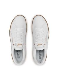 Puma Sneakersy Karmen Wedge 390985 Biały. Kolor: biały. Materiał: skóra #6