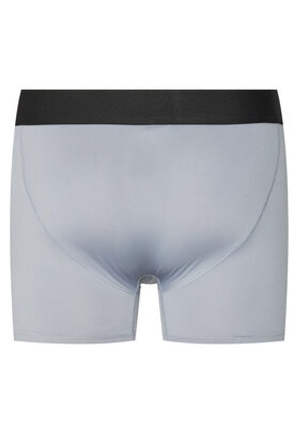 Reebok Komplet bielizny WARNER - AW24 (3-pack) Kolorowy. Materiał: poliester, syntetyk. Wzór: kolorowy