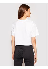 Ellesse T-Shirt Cordela SGF10514 Biały Loose Fit. Kolor: biały. Materiał: bawełna