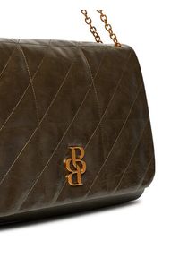 Badura Torebka CEO-ADDISON-LDA8054 Khaki. Kolor: brązowy #6