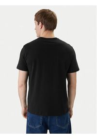 Calvin Klein Jeans Komplet t-shirtów LV04RF279G Kolorowy Classic Fit. Materiał: bawełna. Wzór: kolorowy #9