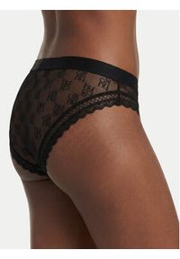 Hugo - HUGO Figi klasyczne 50557231 Czarny. Kolor: czarny. Materiał: syntetyk #3