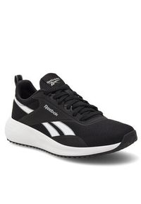 Reebok Buty do biegania Lite Plus 100074876 Czarny. Kolor: czarny. Materiał: materiał #5