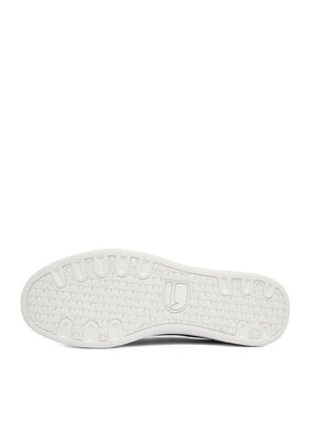 G-Star RAW - G-Star Raw Sneakersy CEO-JASPER-01 Granatowy. Kolor: niebieski. Materiał: skóra, zamsz