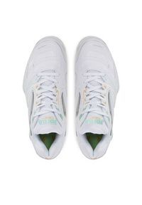 Joma Buty do tenisa Set 2502 TSELS2502C Biały. Kolor: biały. Materiał: materiał. Sport: tenis #5