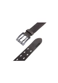 Mustang - MUSTANG PASEK SKÓRZANY MUS-M5058 0790 45mm Ledergürtel. Materiał: skóra #4