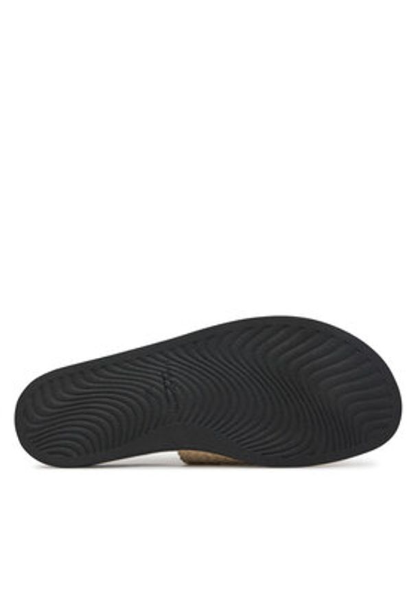 Vagabond Shoemakers Klapki Effie 5922-125-37 Beżowy. Kolor: beżowy. Materiał: skóra