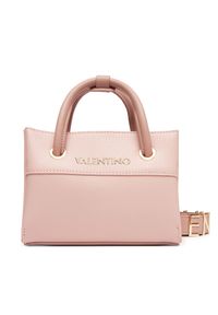 VALENTINO - Torebka Valentino. Kolor: różowy
