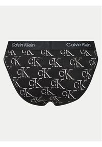 Calvin Klein Underwear Figi klasyczne 000QF7222E Czarny. Kolor: czarny. Materiał: bawełna #2